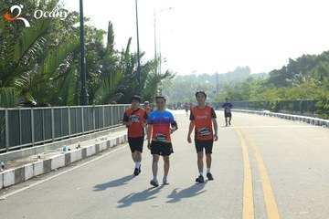 RUN TO LIVE 2025 - Ảnh #3305184