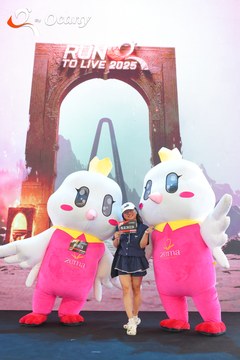 RUN TO LIVE 2025 - Ảnh #3137735