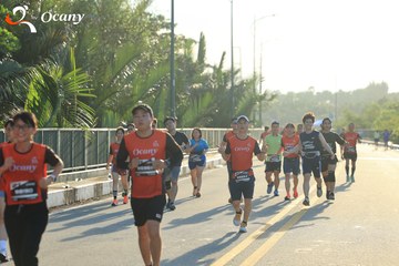 RUN TO LIVE 2025 - Ảnh #3301211