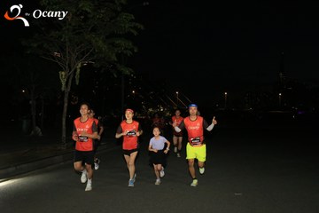 RUN TO LIVE 2025 - Ảnh #3282313