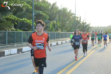 RUN TO LIVE 2025 - Ảnh #3300394