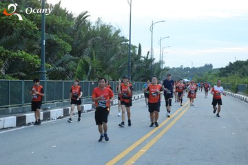 RUN TO LIVE 2025 - Ảnh #3280945