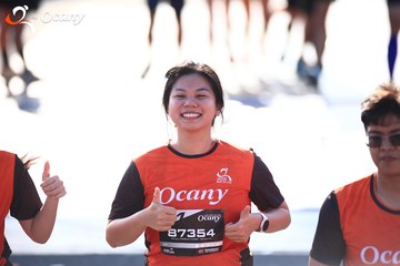 RUN TO LIVE 2025 - Ảnh #3207938