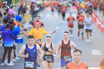 RUN TO LIVE 2025 - Ảnh #3154152