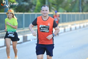 RUN TO LIVE 2025 - Ảnh #3297778