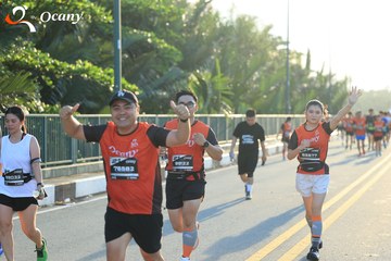 RUN TO LIVE 2025 - Ảnh #3298993