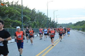 RUN TO LIVE 2025 - Ảnh #3283659