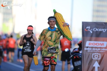 RUN TO LIVE 2025 - Ảnh #3285808