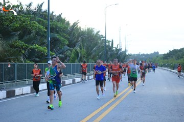 RUN TO LIVE 2025 - Ảnh #3266727