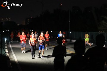 RUN TO LIVE 2025 - Ảnh #3262189
