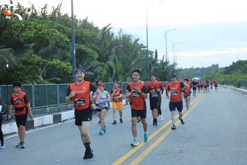 RUN TO LIVE 2025 - Ảnh #3283519