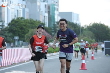 RUN TO LIVE 2025 - Ảnh #3210588