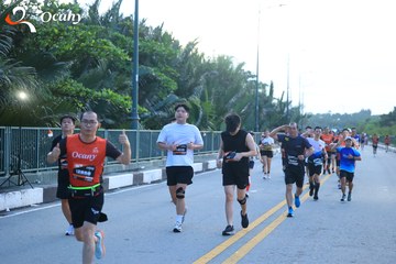 RUN TO LIVE 2025 - Ảnh #3266826