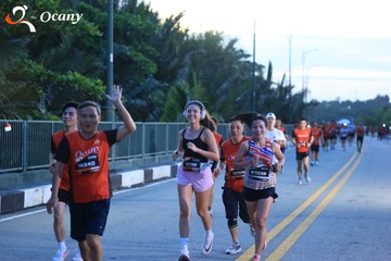 RUN TO LIVE 2025 - Ảnh #3264093