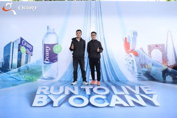 RUN TO LIVE 2025 - Ảnh #3133427