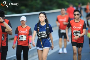 RUN TO LIVE 2025 - Ảnh #3288442