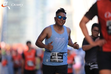 RUN TO LIVE 2025 - Ảnh #3286152