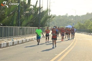 RUN TO LIVE 2025 - Ảnh #3302057