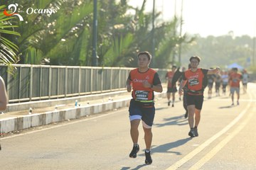 RUN TO LIVE 2025 - Ảnh #3302688