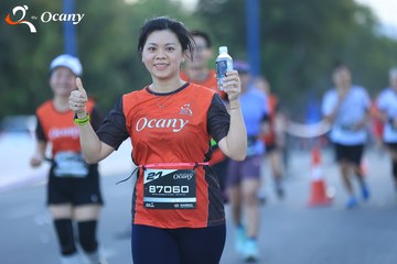 RUN TO LIVE 2025 - Ảnh #3257306