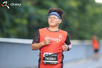 RUN TO LIVE 2025 - Ảnh #3290909