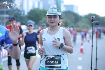 RUN TO LIVE 2025 - Ảnh #3207222