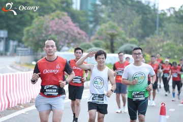 RUN TO LIVE 2025 - Ảnh #3209067