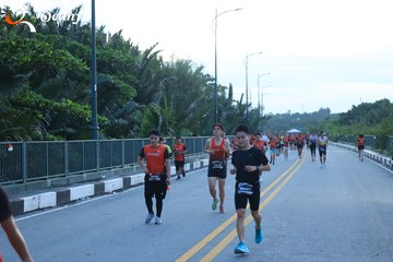 RUN TO LIVE 2025 - Ảnh #3268102
