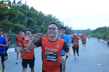 RUN TO LIVE 2025 - Ảnh #3289828