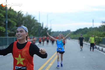 RUN TO LIVE 2025 - Ảnh #3279234