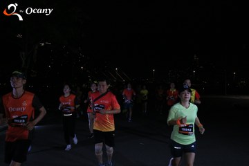 RUN TO LIVE 2025 - Ảnh #3280127