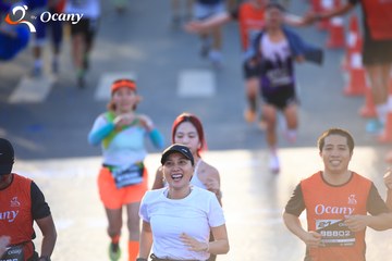 RUN TO LIVE 2025 - Ảnh #3154447