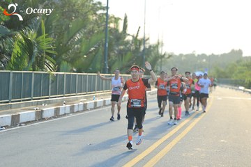 RUN TO LIVE 2025 - Ảnh #3300070