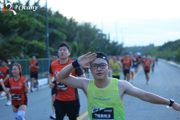 RUN TO LIVE 2025 - Ảnh #3288869