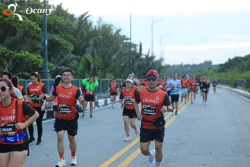 RUN TO LIVE 2025 - Ảnh #3284254