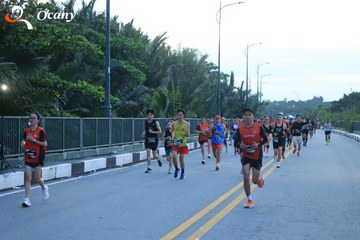 RUN TO LIVE 2025 - Ảnh #3267809