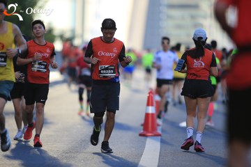 RUN TO LIVE 2025 - Ảnh #3279824