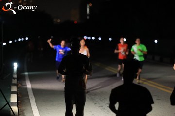 RUN TO LIVE 2025 - Ảnh #3260408