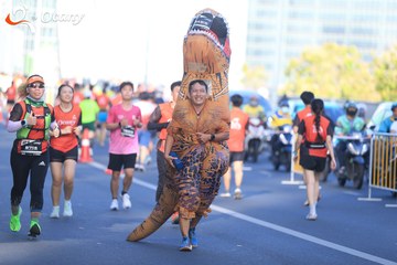 RUN TO LIVE 2025 - Ảnh #3288068