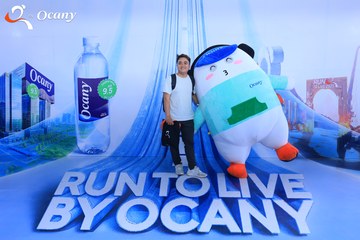 RUN TO LIVE 2025 - Ảnh #3132952