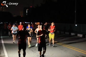 RUN TO LIVE 2025 - Ảnh #3260674