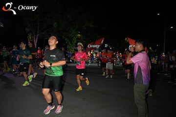 RUN TO LIVE 2025 - Ảnh #3140866
