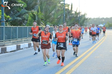 RUN TO LIVE 2025 - Ảnh #3297520