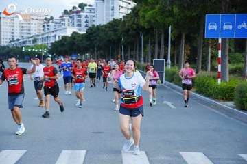 RUN TO LIVE 2025 - Ảnh #3257957