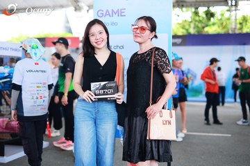 RUN TO LIVE 2025 - Ảnh #3122703