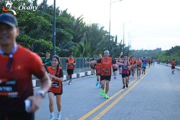 RUN TO LIVE 2025 - Ảnh #3267012