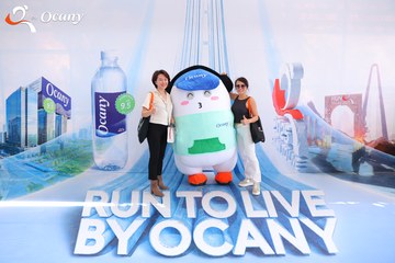 RUN TO LIVE 2025 - Ảnh #3134389