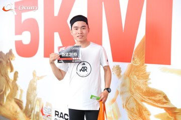 RUN TO LIVE 2025 - Ảnh #3134751