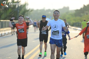 RUN TO LIVE 2025 - Ảnh #3298361