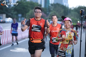 RUN TO LIVE 2025 - Ảnh #3206617